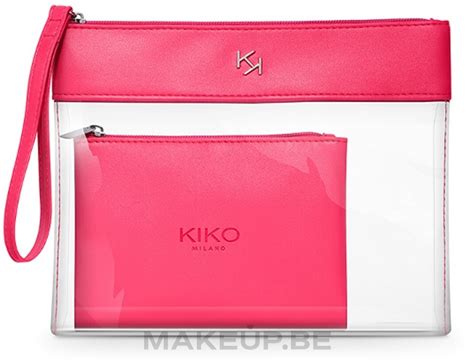 pochette kiko